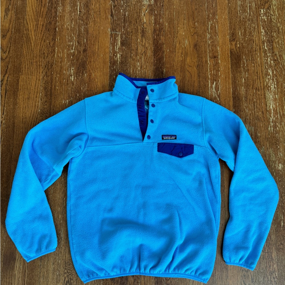 Patagonia Women’s Synchilla Fleece